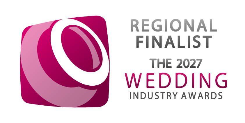 The Wedding Industry Awards 2027, Regional Finalist
