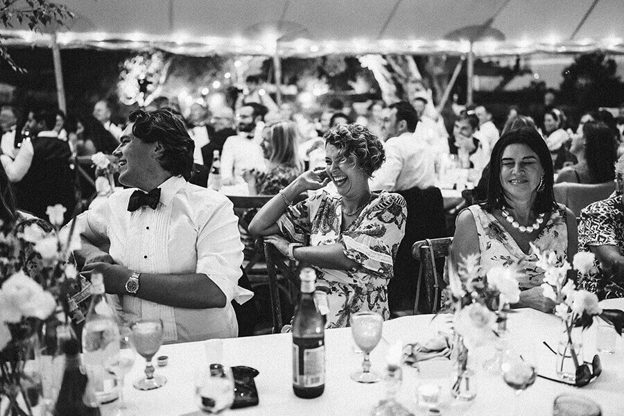 Wed & Prosper wedding — Isle of Wight